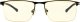 Gunnar Optiks Marin Okulary Do Komputera Unisex