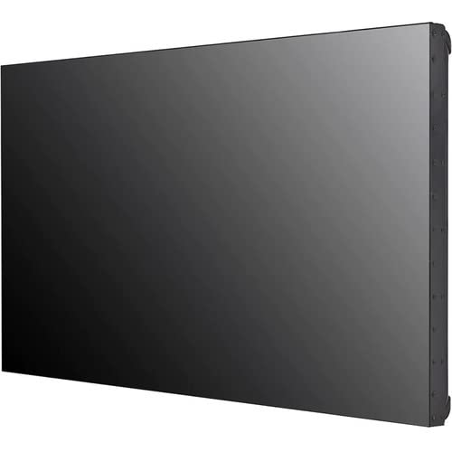 55FHD Video Wall, 1.74mm(Panel Bezel to Panel Bezel) Videowall, HDMI(2), USB 2.0(1), DP(1), DVI(1), Audio, RS232C in/Out, RJ45(LAN) in/Out, WebOS 4.1