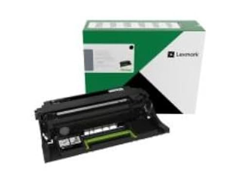 Lexmark Black Return Program Imaging Unit (75,000 Yield)