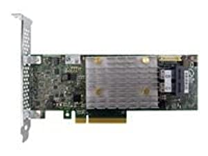 Lenovo ThinkSystem RAID 9350-8i 2GB Flash PCIe 12Gb Adapter