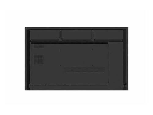 55 UHD, HDMI(3), RGB, Audio in, RS232C in, RJ45(LAN),USB, WiFi, Android 11.0