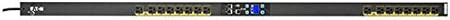 Eaton ePDU G3 Managed 36U-C in: 5-15P 12A 1P Out: 16x5-15R EMA112-10