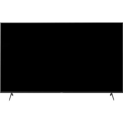 Sony 75IN 4K HDR PRO DISP