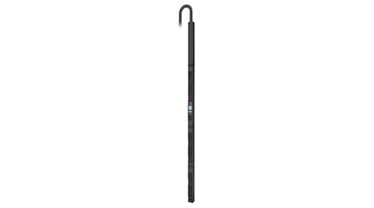 APC by Schneider Electric Metered Rack 42-Outlets PDU - Metered - Overload Protection - Rack-mountable