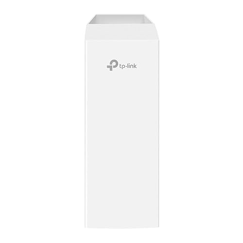 TP-Link Omada EAP215-Bridge KIT | 5 GHz 867 Mbps Point to Point Wireless Bridge | Indoor/Outdoor Long Range Access Point, 3 Miles | Mesh, MU-MIMO | SDN Integrated | Cloud Access & Omada App AC867 | 5GHz | 3 miles