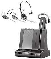 Plantronics Savi S8240-M Office CDM Headset - 211819-10