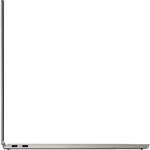 Lenovo ThinkPad X1 Titanium Yoga Gen 1 20QA005LUS 13.5" Touchscreen Convertible 2 in 1 Notebook - QHD - 2256 x 1504 - Intel Core i7 11th Gen i7-1160G7 Quad-core (4 Core) 2.10 GHz - 16 GB RAM - 512 GB