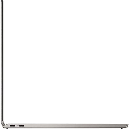 Lenovo ThinkPad X1 Titanium Yoga Gen 1 20QA005LUS 13.5" Touchscreen Convertible 2 in 1 Notebook - QHD - 2256 x 1504 - Intel Core i7 11th Gen i7-1160G7 Quad-core (4 Core) 2.10 GHz - 16 GB RAM - 512 GB