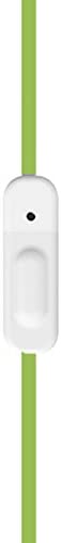 Koss KSC32i B Sport Clip Headphones, Blue