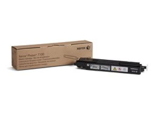 Genuine Xerox Waste Cartridge for the Phaser 7100, 106R02624