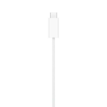 Apple Apple Watch Magnetic Fast Charger to USB-C Cable (1 m) ???????
