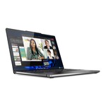 Lenovo ThinkPad Z13 Gen 1 21D2001RUS 13.3" Notebook - WUXGA - 1920 x 1200 - AMD Ryzen 7 PRO 6850U Octa-core (8 Core) 2.70 GHz - 16 GB Total RAM - 16 GB On-board Memory - 512 GB SSD