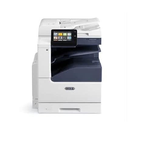 Multifunctional Mono Laser Xerox B7125 A3 25 PPM