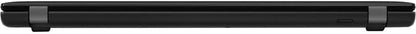 Lenovo ThinkPad L15 Gen 3 21C7000XUS 15.6" Touchscreen Notebook - Full HD - 1920 x 1080 - AMD Ryzen 5 PRO 5675U Hexa-core (6 Core) 2.30 GHz - 16 GB Total RAM - 512 GB SSD - Thunder Black - AMD Ch