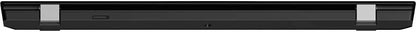Lenovo ThinkPad P15v Gen 3 21EM0020US 15.6" Notebook - Full HD - 1920 x 1080 - AMD Ryzen 7 PRO 6850H Octa-core (8 Core) 3.20 GHz - 16 GB Total RAM - 512 GB SSD - Black