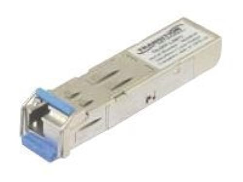 TRANSITION NETWORKS 1000BLX Simplex Sfp 1310NM TX/1550NM Rx Sm Lc 20KM