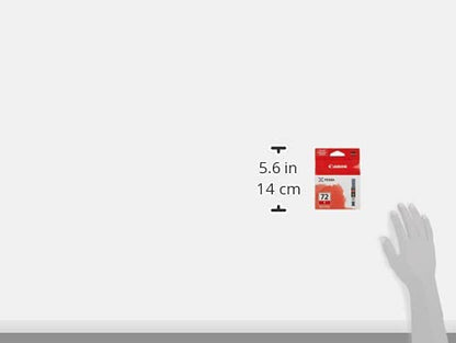Canon PGI-72 RED Compatible To PRO-10 Printers