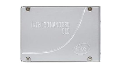 Intel Solidigm D3-S4620 2.5 3, 84 TB Serial ATA III TLC 3D NAND