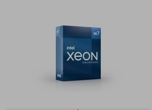 Intel Sapphire Rapids Xeon w7-3465X LGA4677 BX807133465X