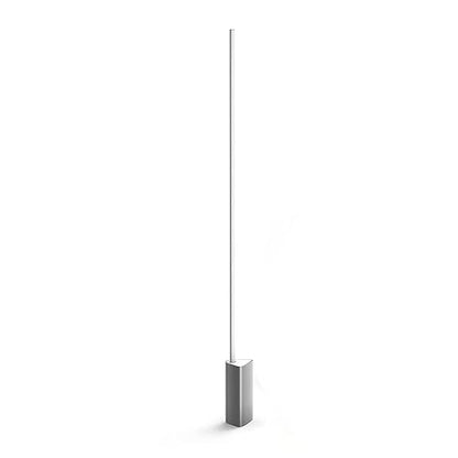 Philips Hue White & Color Ambiance Signe Floor Lamp (Bluetooth Version, Works with Amazon Alexa, Apple HomeKit and Google Assistant), Floor Lamp