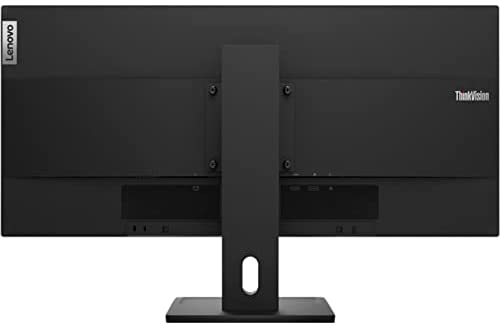 Lenovo ThinkVision E29w-20 29" UW-UXGA WLED LCD Monitor - 21:9 - Raven Black