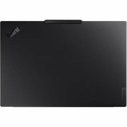 Lenovo ThinkPad P1 Gen 7 21KV000CUS 16" Touchscreen Notebook - WQUXGA - Intel Core Ultra 7 165H - vPro Technology - Intel Evo Platform - 32 GB - 1 TB SSD - English Keyboard - Black