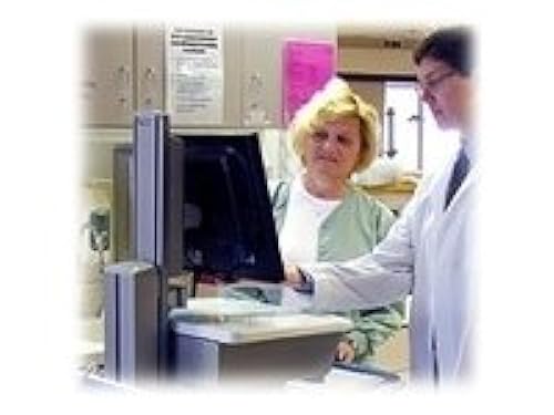Ergotron Site Readiness: Styleview Carts.Improve Workflow And Optimize Power Sys