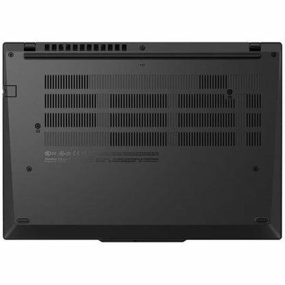 Lenovo ThinkPad T14 Gen 5 21MC000CUS 14" Notebook - WUXGA - AMD Ryzen 7 PRO 8840U - 16 GB - 512 GB SSD - English Keyboard - Black - AMD Chip - 1920 x 1200 - Windows 11 Pro