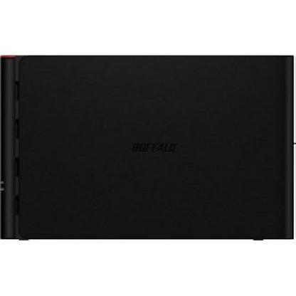 Buffalo DriveStation DDR High Speed USB 3.0 2 TB External Hard Drive (HD-GD2.0U3)