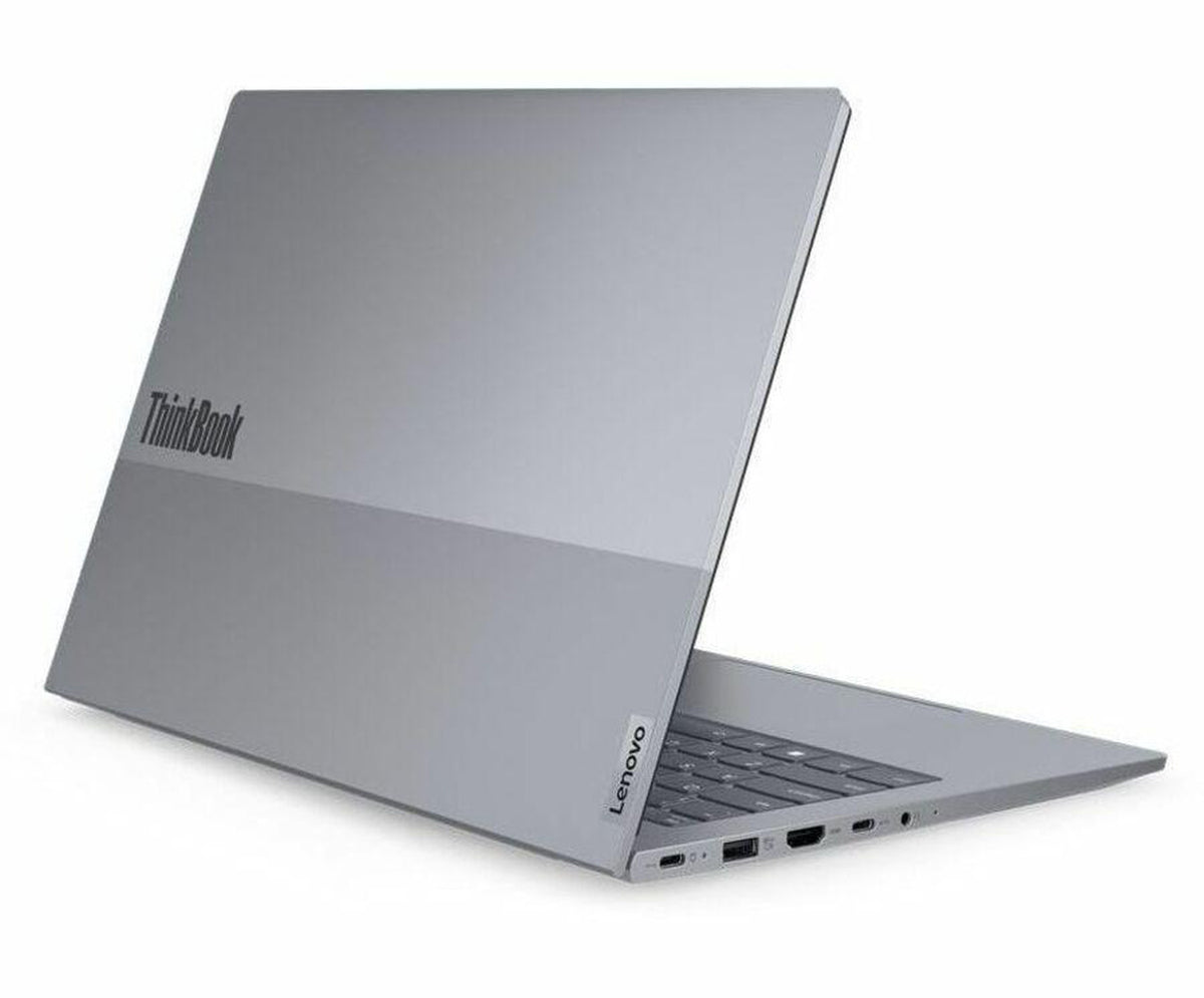 Lenovo ThinkBook 14 Gen 7 14.0" Touch Screen AMD Ryzen 5 7535HS AMD Radeon 660M 16GB Memory 512GB SSD Windows 11 Pro 21MV0009US