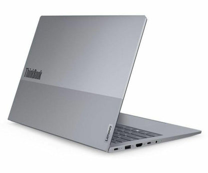 Lenovo ThinkBook 14 Gen 7 14.0" Touch Screen AMD Ryzen 5 7535HS AMD Radeon 660M 16GB Memory 512GB SSD Windows 11 Pro 21MV0009US