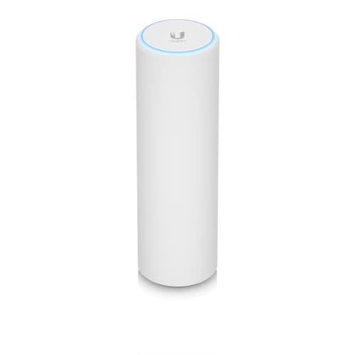 Ubiquiti Networks WiFi 6 Dual-Band IPX5 Indoor/Outdoor Mesh Access Point | U6-Mesh