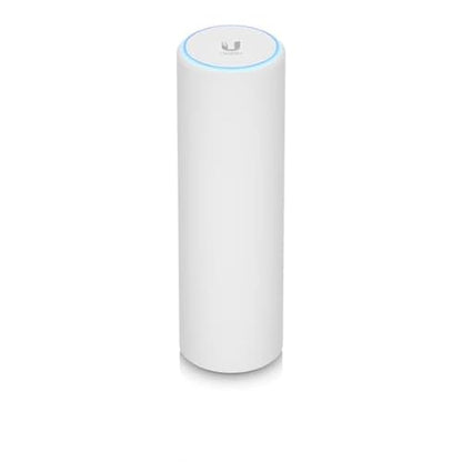 Ubiquiti Networks WiFi 6 Dual-Band IPX5 Indoor/Outdoor Mesh Access Point | U6-Mesh