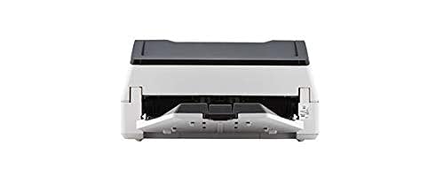 Fujitsu fi-7600 100ppm 12x18 duplex scanner with 300pg feeder, USB