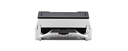 Fujitsu fi-7600 100ppm 12x18 duplex scanner with 300pg feeder, USB