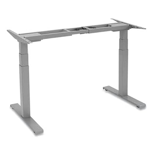 Fellowes FEL9682001 Cambiotrade; Height Adjustable Desk - Base Only