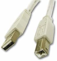 C2g/ cables to go 3FT USB AB DEVICE USBA TO USBB