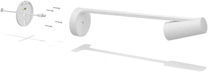 Logitech Scribe Whiteboard Camera for Video Conferencing Rooms