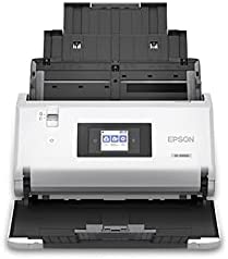Epson DS-30000 Document Scanner