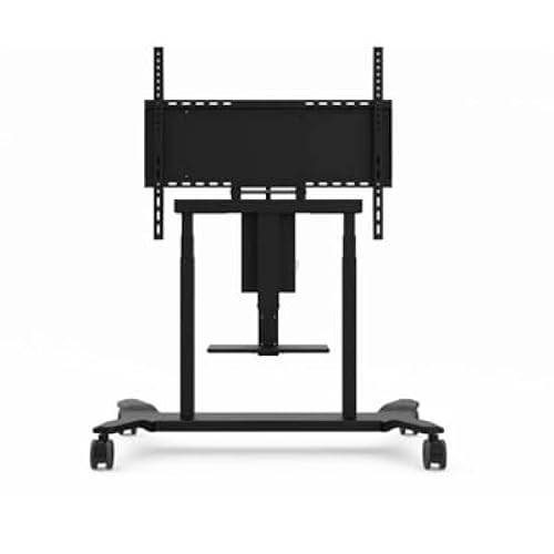 VIEWBOARD Motorized Floor Stand. MAX Height Adjustment 700