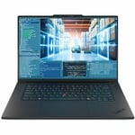 Lenovo ThinkPad P1 Gen 8 (Ultra7 255H, 32GB/1TB, RTX PRO 1000) - 21Q8001MCA