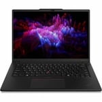 Lenovo ThinkPad P14s Gen 6 (Ultra5 225H, TOPSELLER) - 21QT002QCA