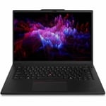 Lenovo ThinkPad P14s Gen 6 (Ultra7 265H, TOPSELLER) - 21QT0036CA