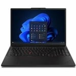 Lenovo ThinkPad P16s Gen 4 (Ultra7 255H, 16GB/512GB) - 21QV0032CA