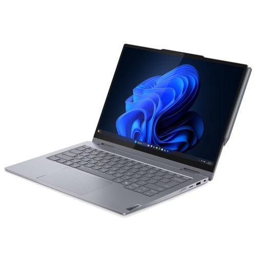 Lenovo ThinkBook 14 G5 IAU (2-in-1) (Core Ultra 7 255U, 16GB/512GB, Touch) - 21SQ0002CF