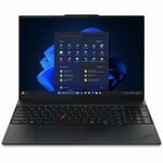 Lenovo ThinkPad L13 Gen 3 (Core i7-1255U, 16GB/512GB) - 21SR0035CA