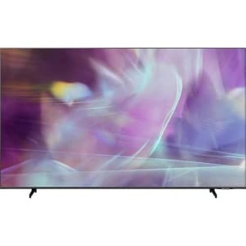 SAMSUNG HQ60A HG65Q60AANF 65 Smart LED-LCD TV - 4K UHDTV - Titan Gray