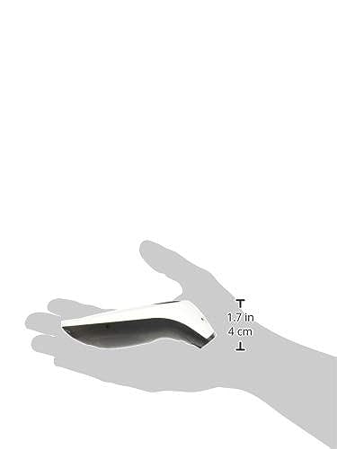 SOCKET COMMUNICATION SocketScan S700, 1D Imager Barcode Scanner, White