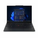 Lenovo ThinkPad E14 Gen 7 (Intel) (Core 5 210H, 16GB/512GB, Touch) - 21T9002MCA