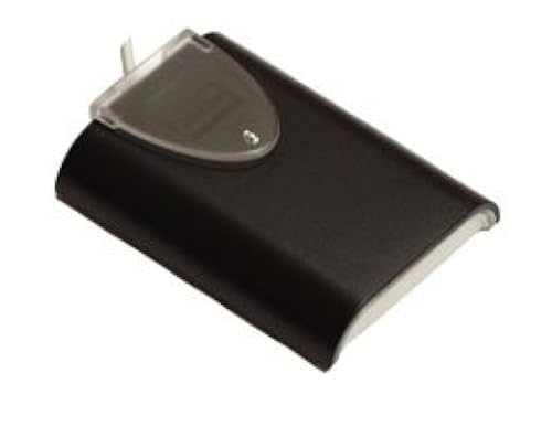 Lexmark Smart Card Reader
